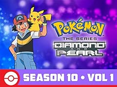 Pokémon series diamond for sale  Delivered anywhere in USA 