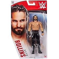 Seth rollins basic for sale  Delivered anywhere in UK