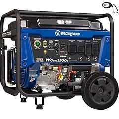 Westinghouse 12500 peak for sale  Delivered anywhere in USA 