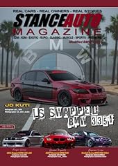 Stance auto magazine for sale  Delivered anywhere in USA 