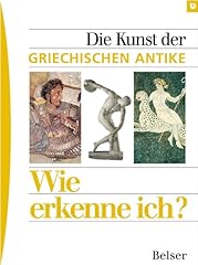 Kunst griechischen antike gebraucht kaufen  Wird an jeden Ort in Deutschland