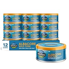 Wild planet albacore for sale  Delivered anywhere in USA 