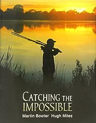 Catching impossible for sale  Delivered anywhere in UK