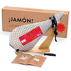 Jamon box jamon gebraucht kaufen  Wird an jeden Ort in Deutschland