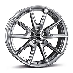 Borbet rim lx18 for sale  Delivered anywhere in UK