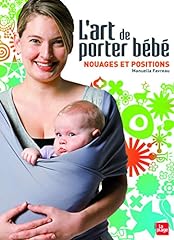Art porter bébé d'occasion  Livré partout en Belgiqu