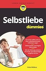 Selbstliebe dummies gebraucht kaufen  Wird an jeden Ort in Deutschland