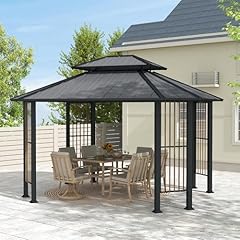 Luxijoy octagon hardtop for sale  Delivered anywhere in USA 