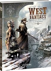 West fantasy tome d'occasion  Livré partout en France