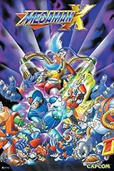 Mega man cover for sale  Delivered anywhere in USA 
