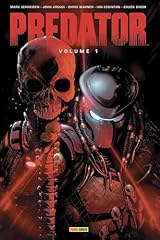 Predator omnibus volume d'occasion  Livré partout en France