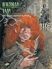 Cheveux blancs d'occasion  Livré partout en Belgiqu