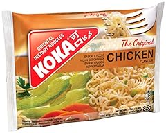 Koka original chicken for sale  Delivered anywhere in Ireland