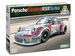 Italeri 3625 porsche usato  Spedito ovunque in Italia 