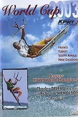 Kiteboard pro tour d'occasion  Livré partout en France