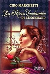 Rêves enchantés lenormand d'occasion  Livré partout en France