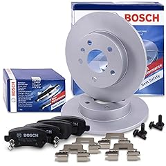 Bosch bremsenset hinterachse gebraucht kaufen  Wird an jeden Ort in Deutschland