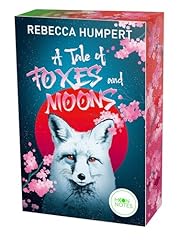 Tale foxes and usato  Spedito ovunque in Italia 