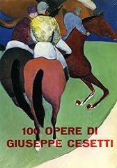 100 opere giuseppe usato  Spedito ovunque in Italia 