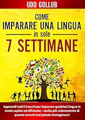 Come imparare una usato  Spedito ovunque in Italia 