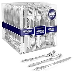 300 pcs silver for sale  Delivered anywhere in USA 