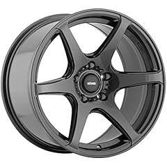Konig tandem 18x8 for sale  Delivered anywhere in UK