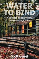 Water bind jackson for sale  Delivered anywhere in USA 