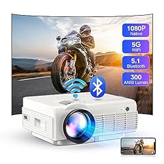 Projector yezmek native for sale  Delivered anywhere in UK