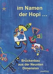Namen hopi ... gebraucht kaufen  Wird an jeden Ort in Deutschland