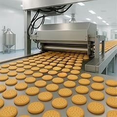 Biscuit production line for sale  Delivered anywhere in USA 