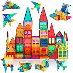 Magnetic building blocks for sale  Delivered anywhere in UK