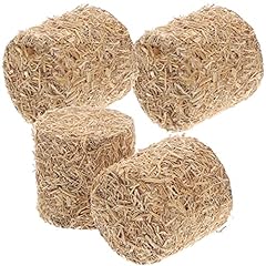 4pcs mini bales for sale  Delivered anywhere in USA 