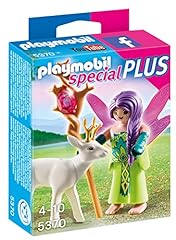 Playmobil 5370 fée d'occasion  Livré partout en France