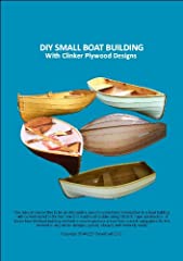 Diy small boat for sale  Delivered anywhere in Ireland