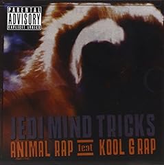 Animal rap vinyl gebraucht kaufen  Wird an jeden Ort in Deutschland