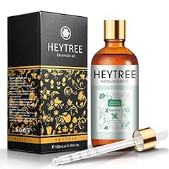 Heytree peppermint essential for sale  Delivered anywhere in UK