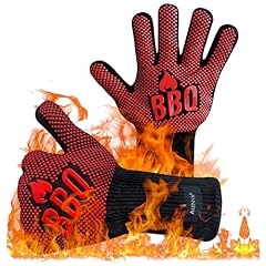 Alenyk gants barbecue d'occasion  Livré partout en France