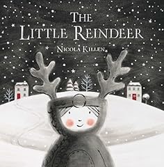Little reindeer for sale  Delivered anywhere in USA 