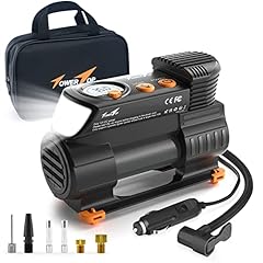 Towertop tyre inflator for sale  Delivered anywhere in Ireland