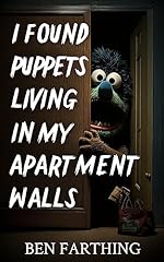 Found puppets living for sale  Delivered anywhere in USA 