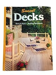 Decks for sale  Delivered anywhere in USA 