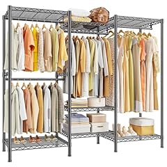 Reibii clothes rail for sale  Delivered anywhere in UK