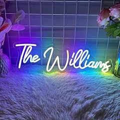 Custom neon signs for sale  Delivered anywhere in USA 
