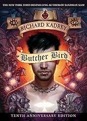 Butcher bird novel for sale  Delivered anywhere in USA 