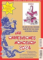 Ihr chinesisches horoskop gebraucht kaufen  Wird an jeden Ort in Deutschland