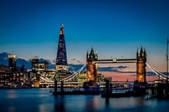 Tower bridge london for sale  Delivered anywhere in USA 
