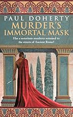 Murder immortal mask for sale  Delivered anywhere in USA 