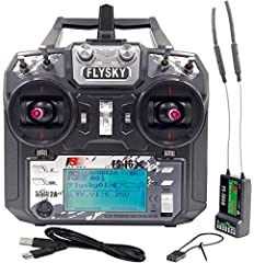 Dtxmx flysky i6x for sale  Delivered anywhere in USA 