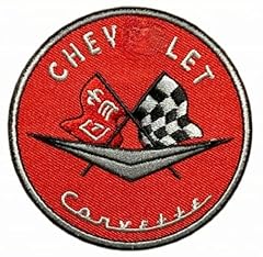 Corvete racing checker gebraucht kaufen Corvete racing checker gebraucht kaufen  Wird an jeden Ort in Deutschland