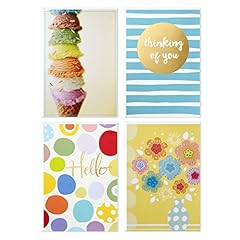 Hallmark assorted blank for sale  Delivered anywhere in USA 